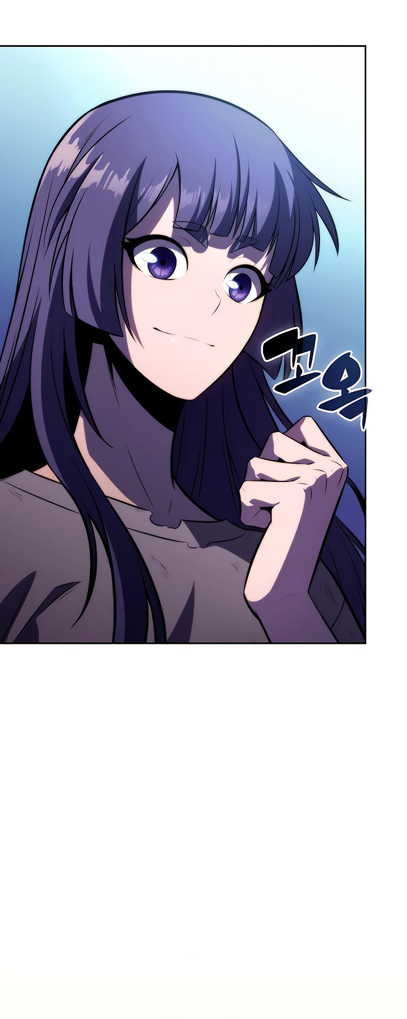 Read Solo Max Level Newbie FR Manga Online