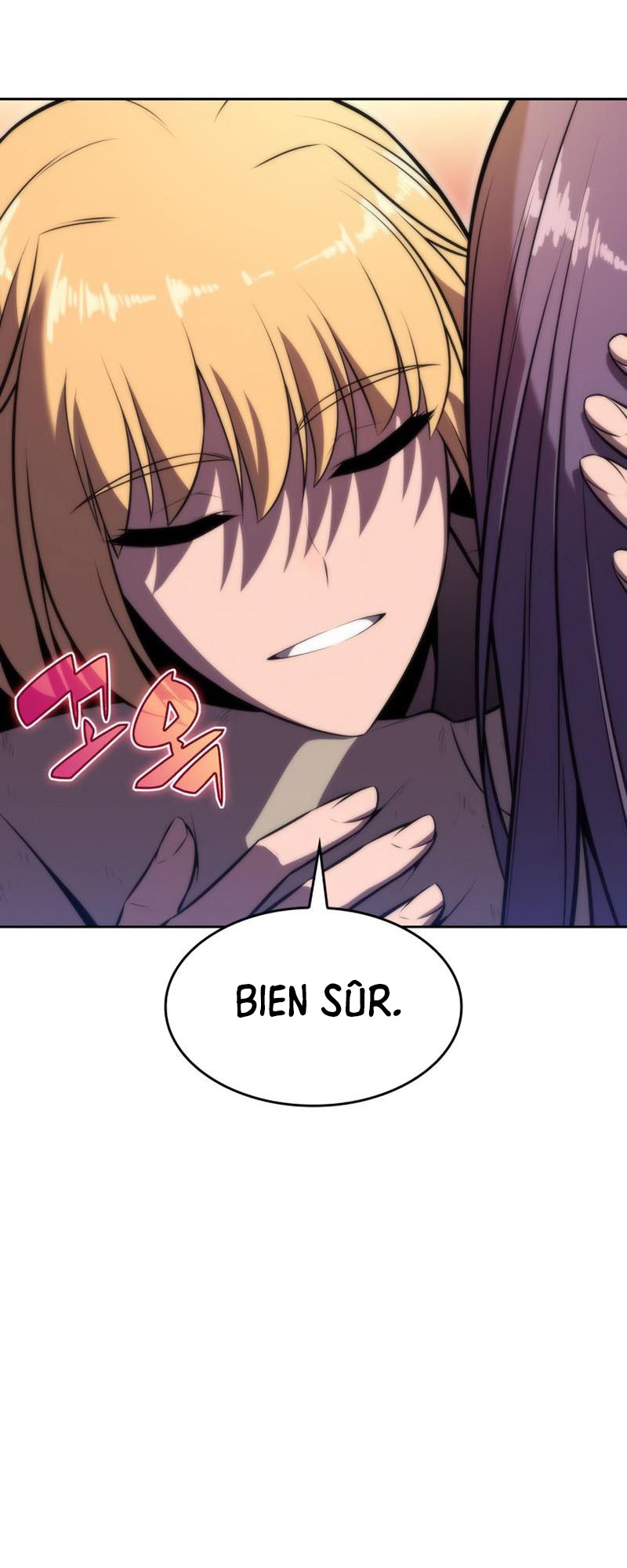 Read Solo Max Level Newbie FR Manga Online