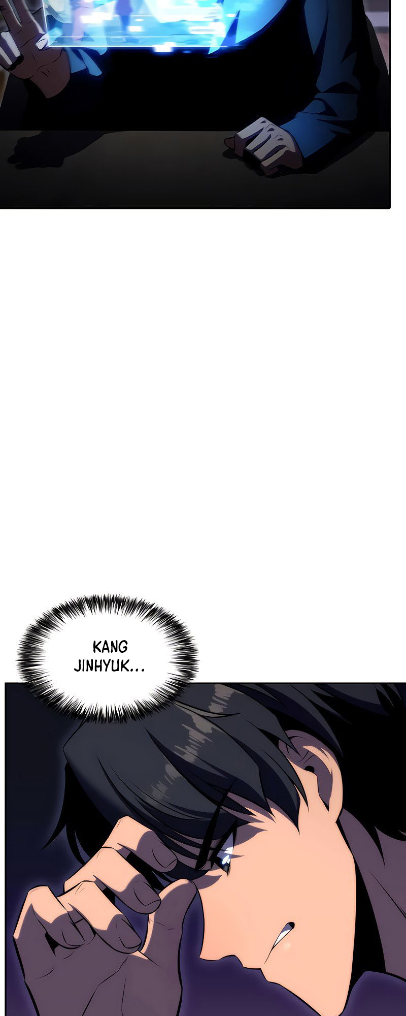 Read Solo Max Level Newbie FR Manga Online