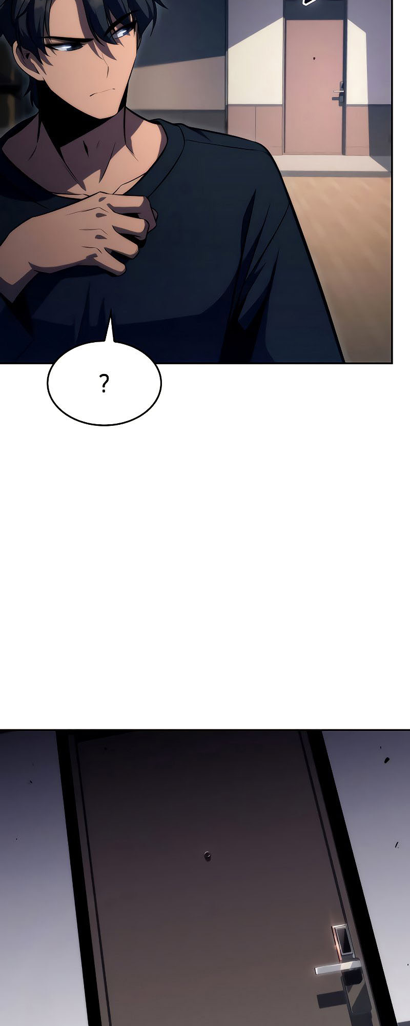 Read Solo Max Level Newbie FR Manga Online