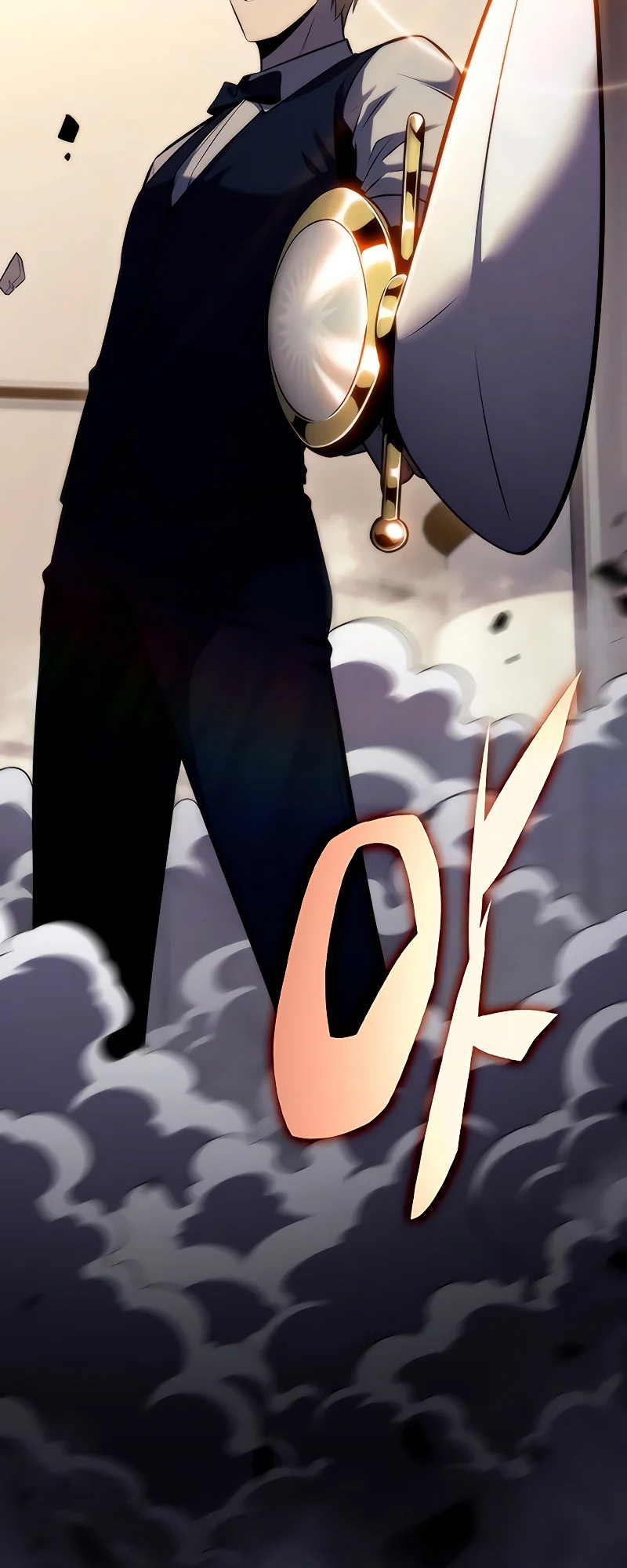 Read Solo Max Level Newbie FR Manga Online