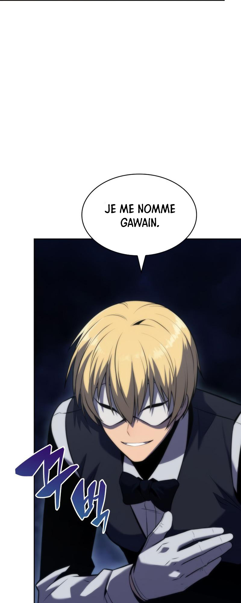 Read Solo Max Level Newbie FR Manga Online