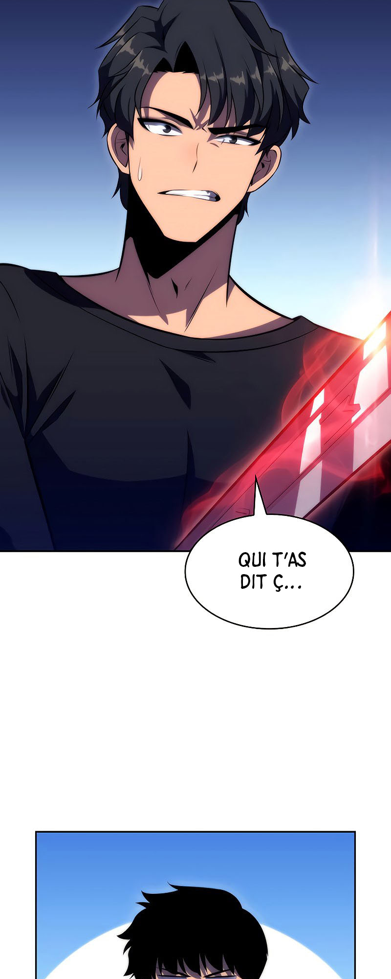 Read Solo Max Level Newbie FR Manga Online