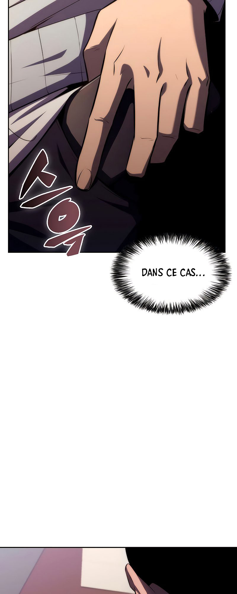 Read Solo Max Level Newbie FR Manga Online