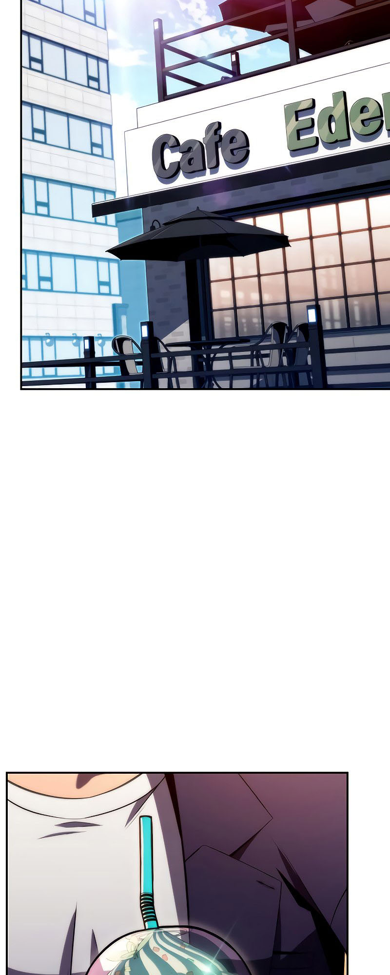 Read Solo Max Level Newbie FR Manga Online