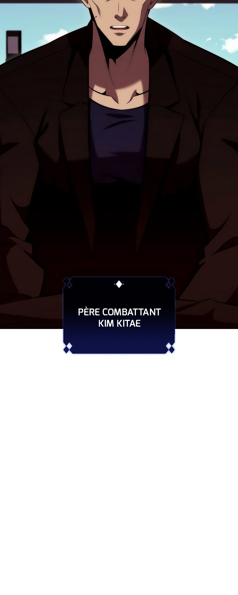 Read Solo Max Level Newbie FR Manga Online