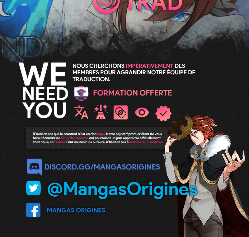 Read Solo Max Level Newbie FR Manga Online