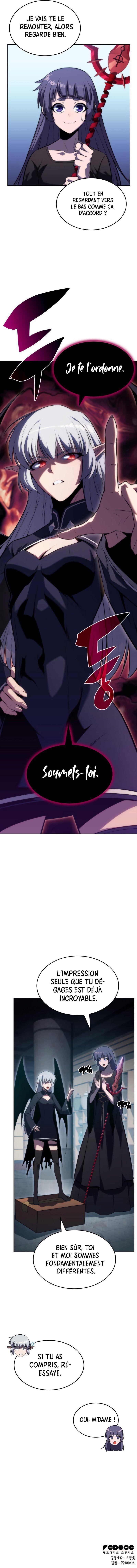 Read Solo Max Level Newbie FR Manga Online