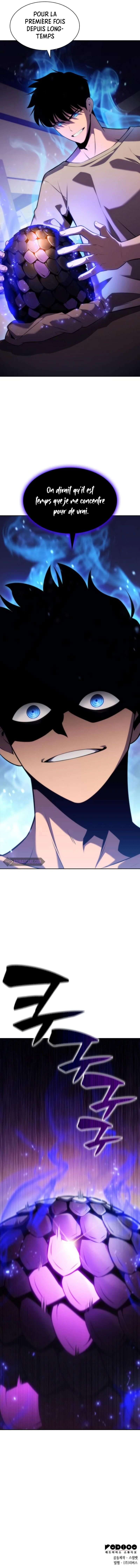 Read Solo Max Level Newbie FR Manga Online