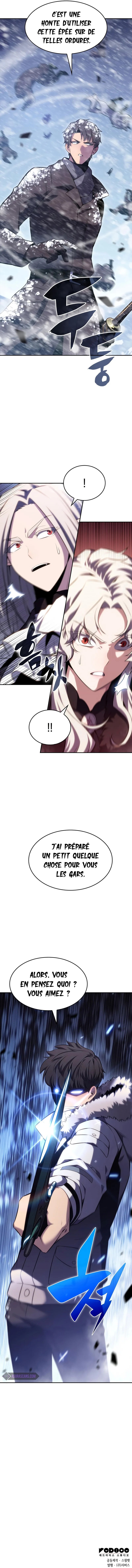 Read Solo Max Level Newbie FR Manga Online