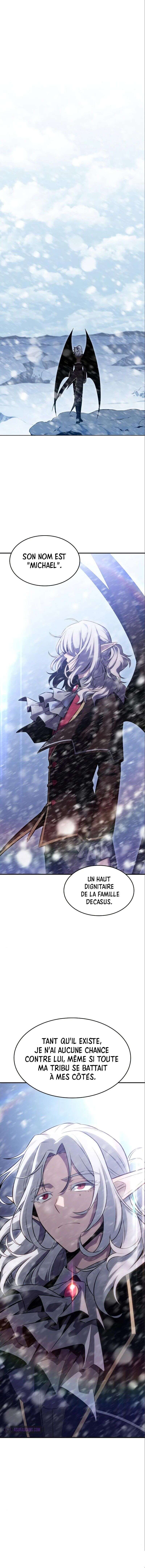 Read Solo Max Level Newbie FR Manga Online