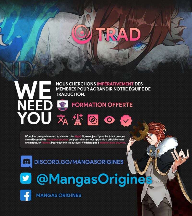 Read Solo Max Level Newbie FR Manga Online