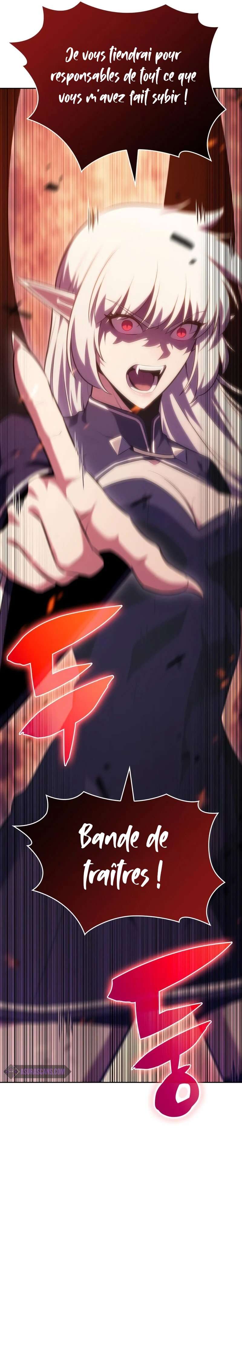 Read Solo Max Level Newbie FR Manga Online