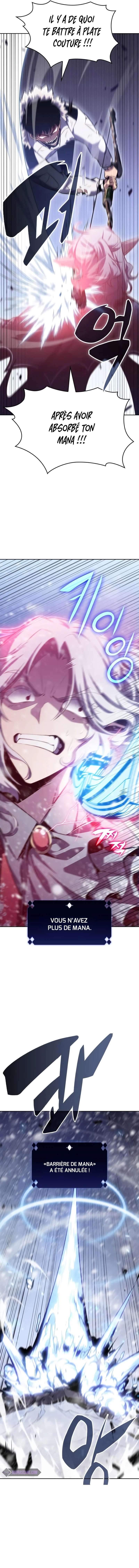 Read Solo Max Level Newbie FR Manga Online