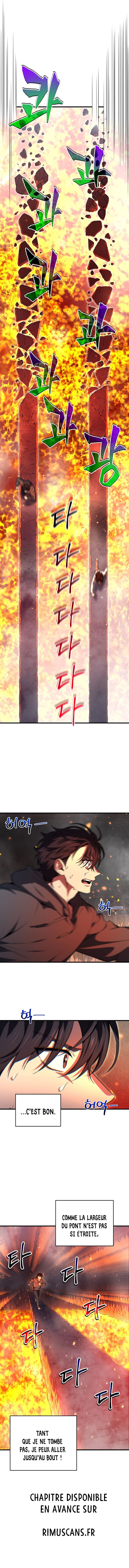 Read Solo Resurrection FR Manga Online
