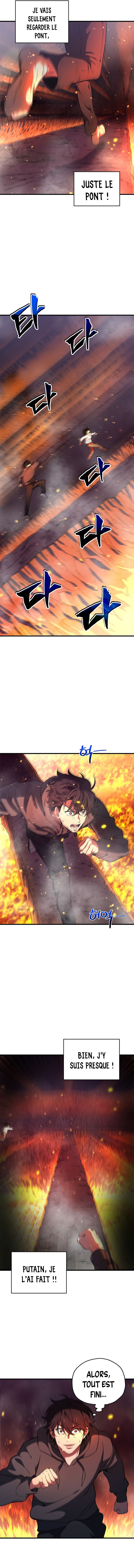 Read Solo Resurrection FR Manga Online