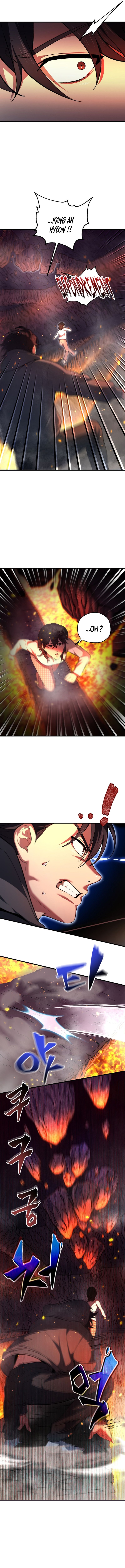 Read Solo Resurrection FR Manga Online