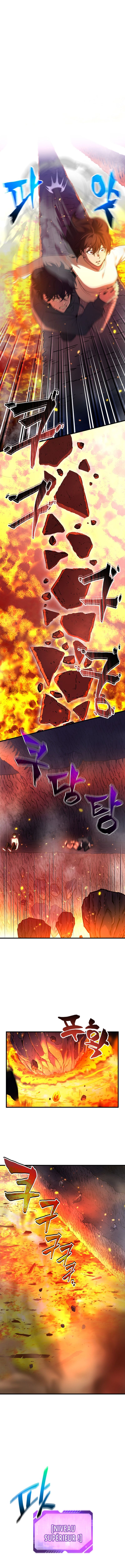 Read Solo Resurrection FR Manga Online