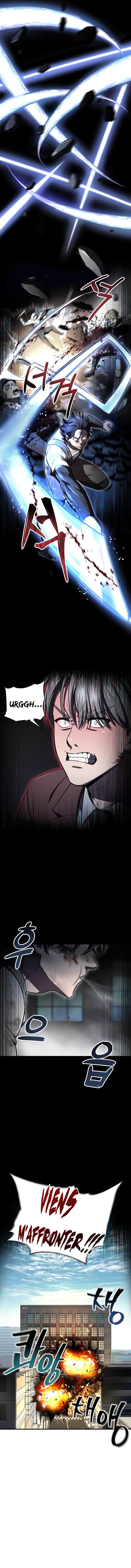 Read Solo Resurrection FR Manga Online