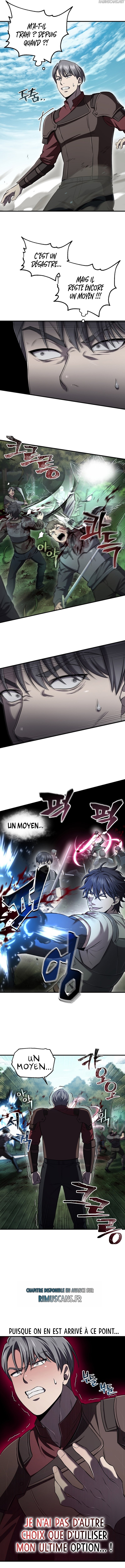 Read Solo Resurrection FR Manga Online