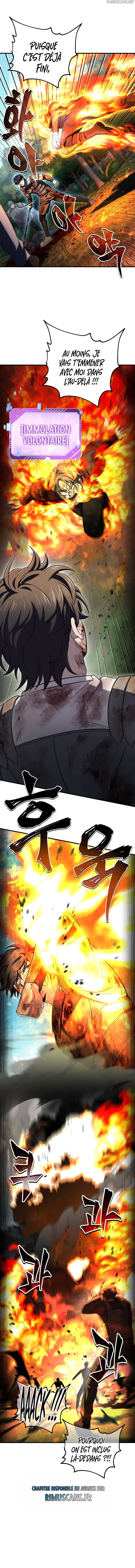 Read Solo Resurrection FR Manga Online