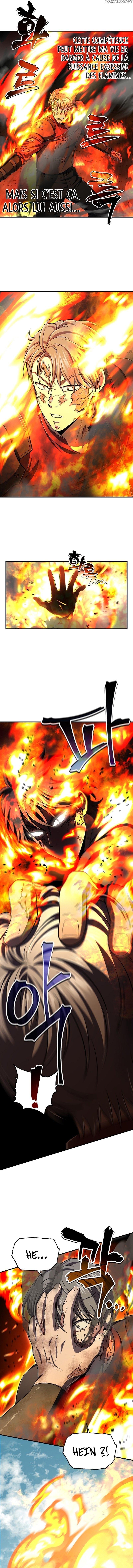 Read Solo Resurrection FR Manga Online