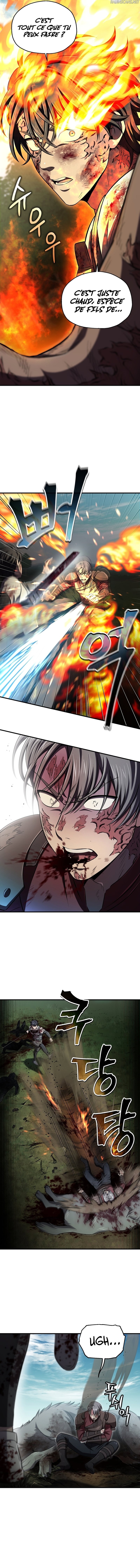 Read Solo Resurrection FR Manga Online