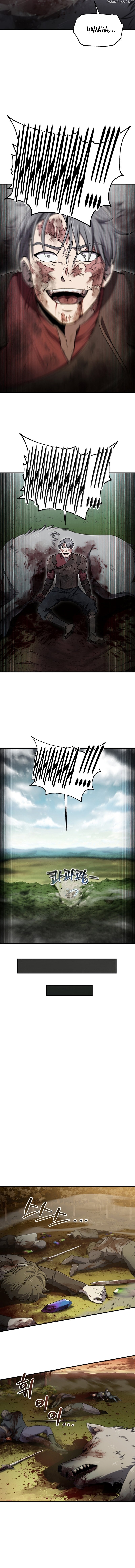 Read Solo Resurrection FR Manga Online