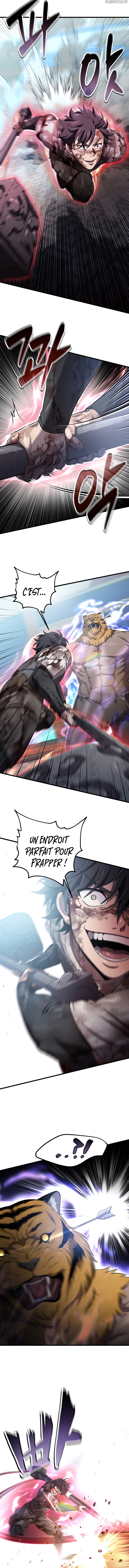 Read Solo Resurrection FR Manga Online
