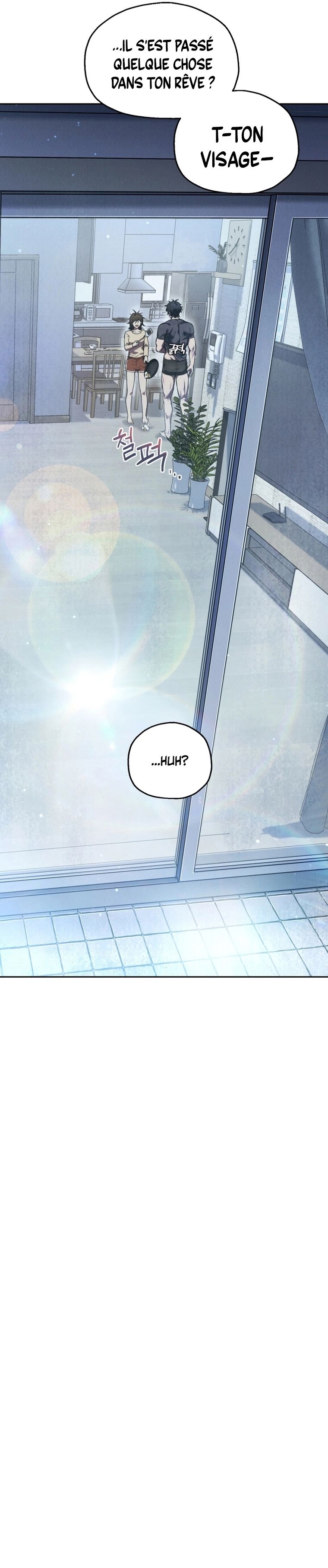 Read Solo Resurrection FR Manga Online