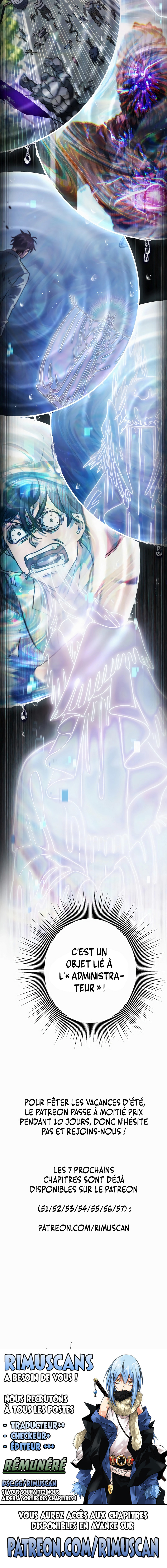 Read Solo Resurrection FR Manga Online