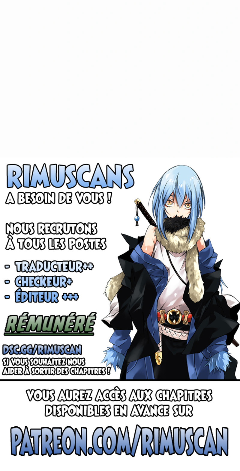 Read Solo Resurrection FR Manga Online
