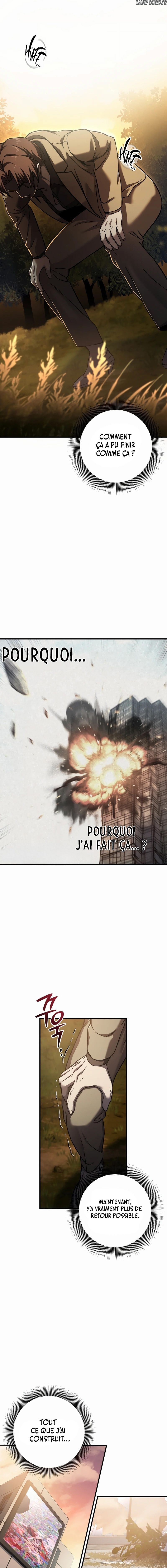 Read Solo Resurrection FR Manga Online