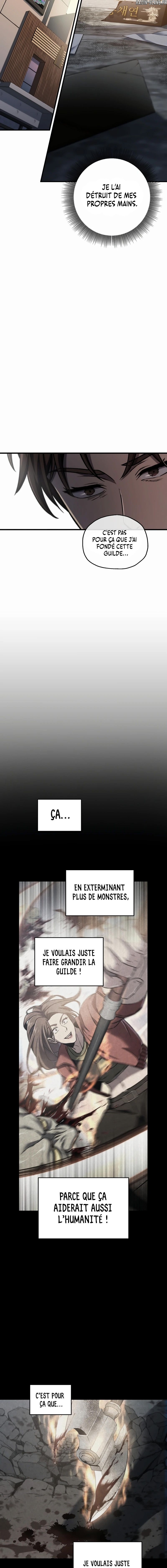 Read Solo Resurrection FR Manga Online