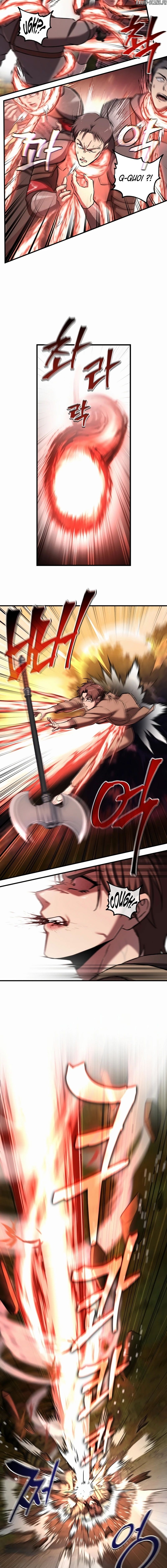 Read Solo Resurrection FR Manga Online