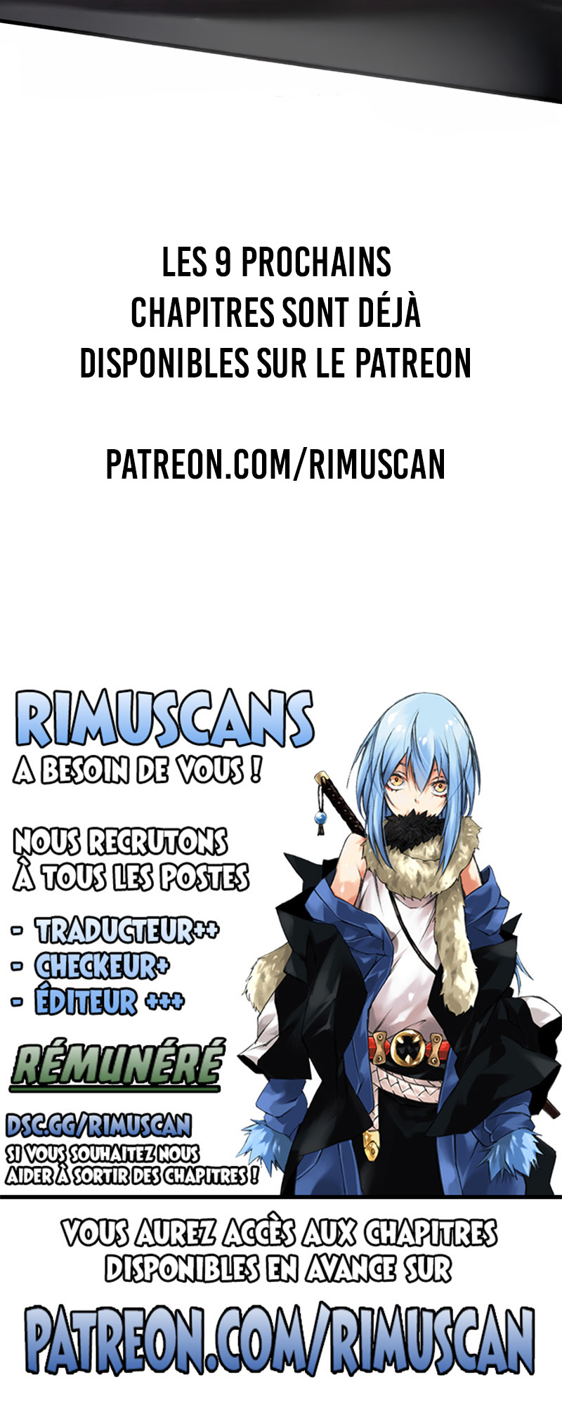 Read Solo Resurrection FR Manga Online