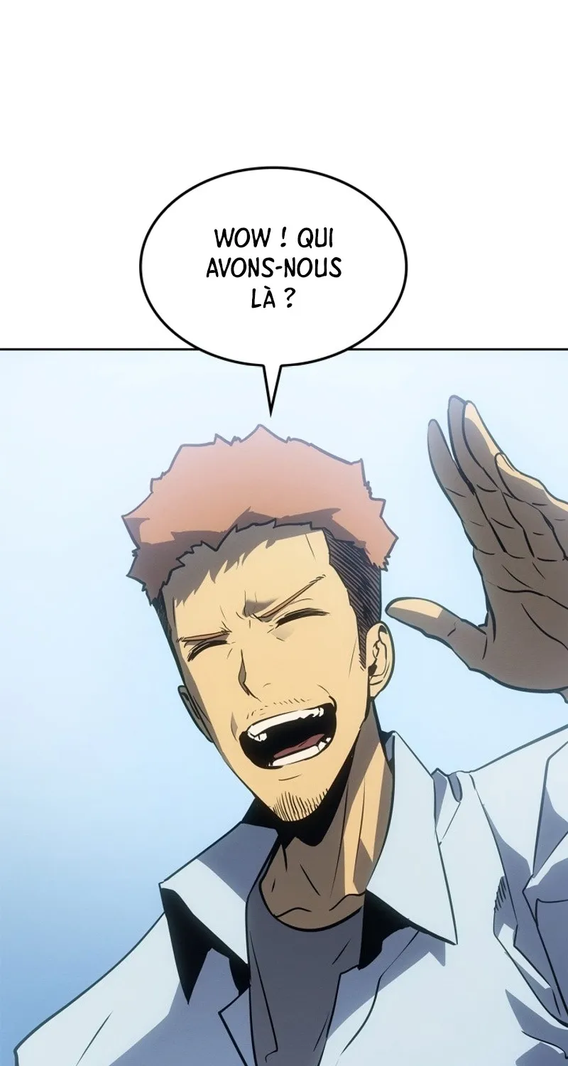 Read Solo leveling Ragnarok FR Manga Online