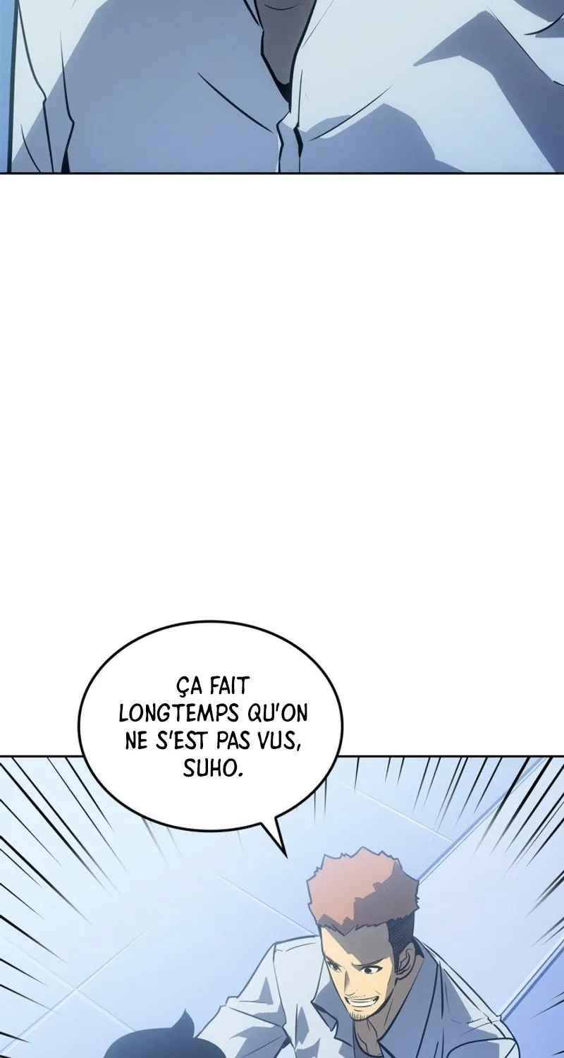 Read Solo leveling Ragnarok FR Manga Online