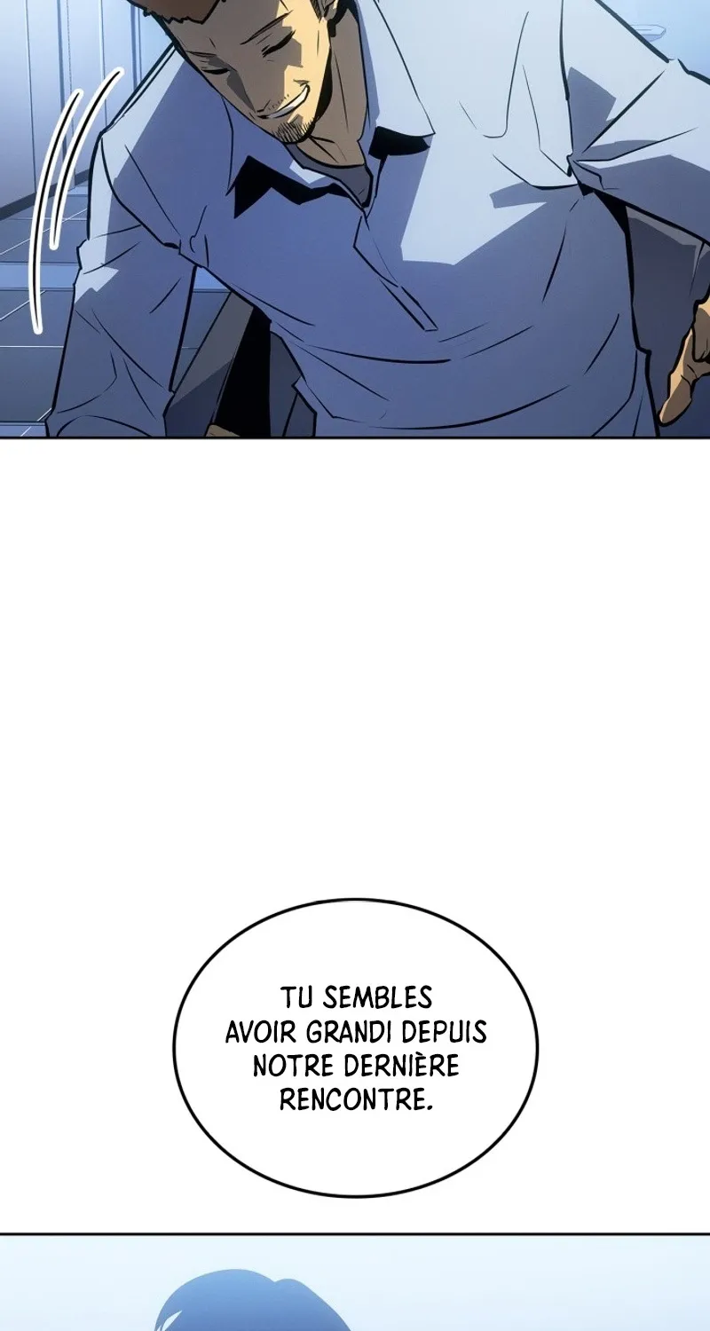 Read Solo leveling Ragnarok FR Manga Online