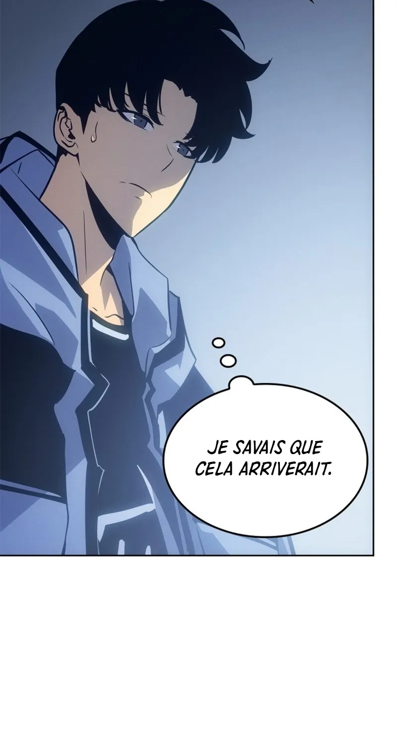 Read Solo leveling Ragnarok FR Manga Online