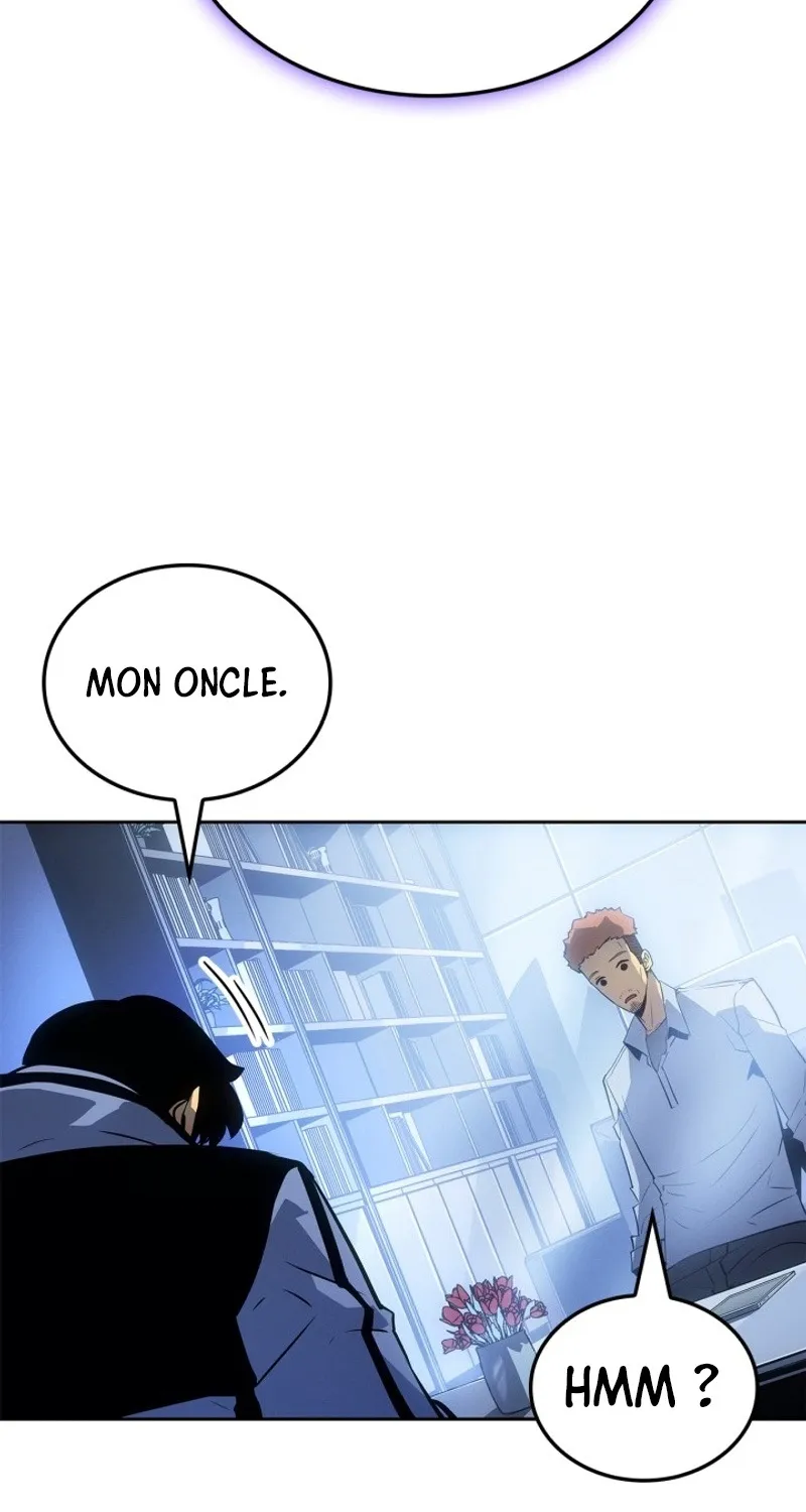 Read Solo leveling Ragnarok FR Manga Online
