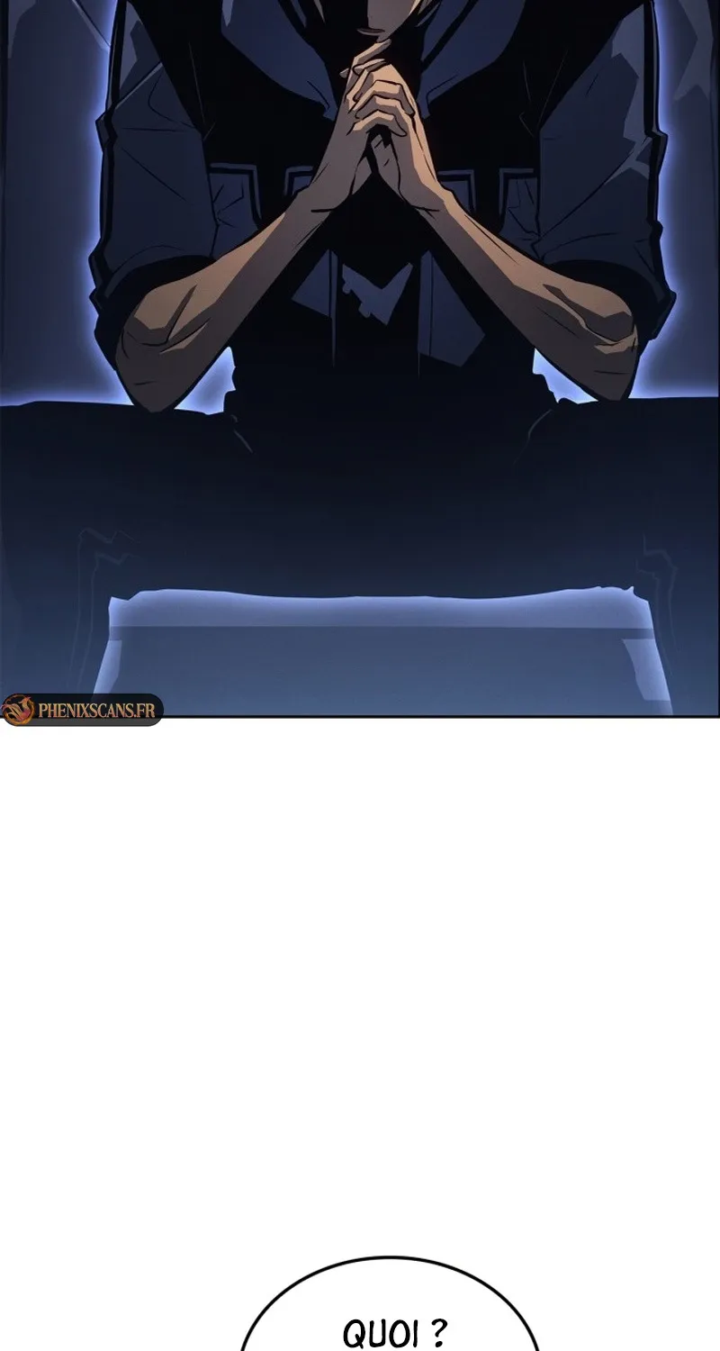 Read Solo leveling Ragnarok FR Manga Online