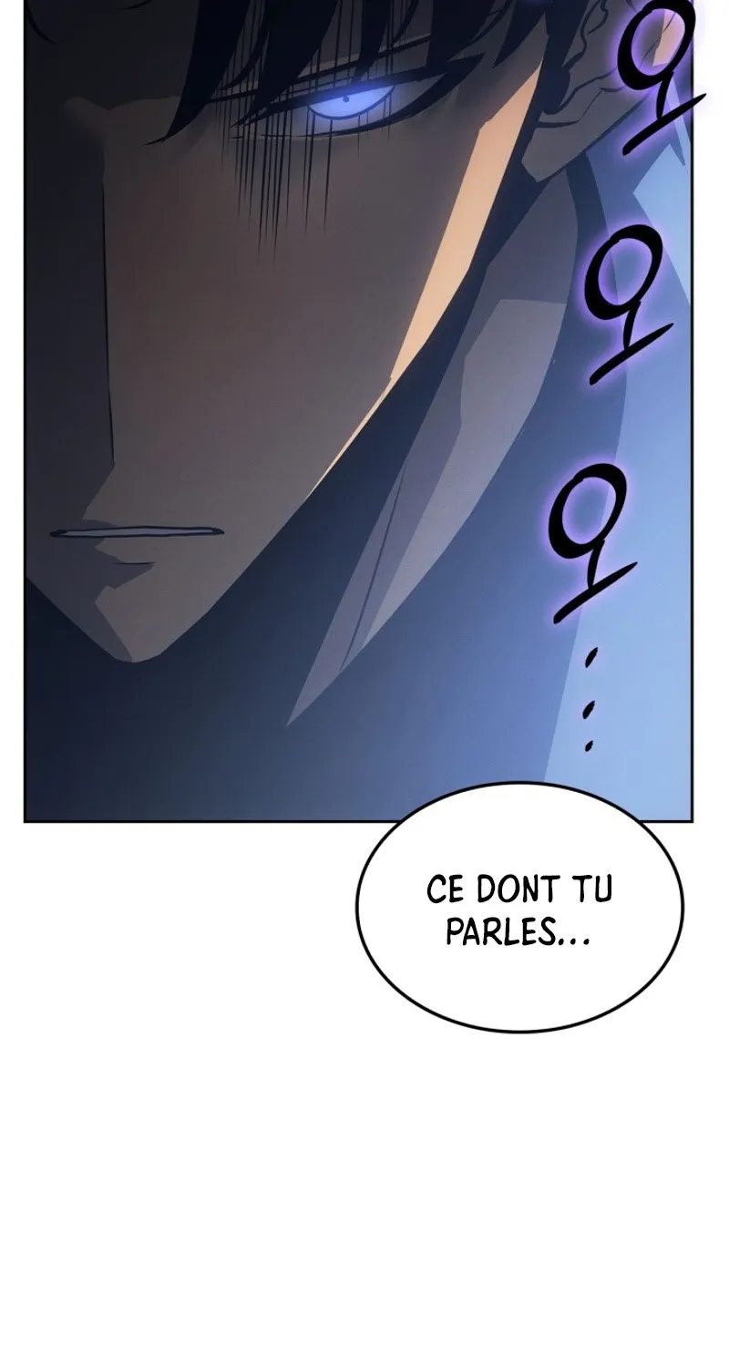 Read Solo leveling Ragnarok FR Manga Online