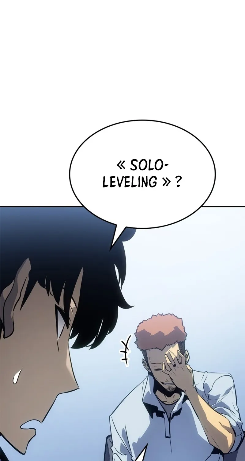 Read Solo leveling Ragnarok FR Manga Online