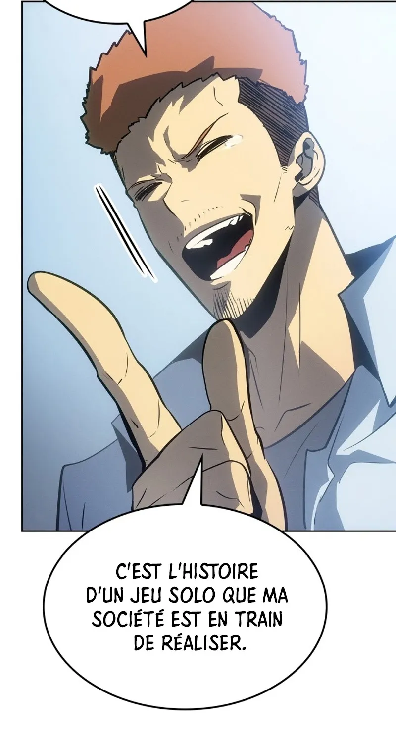 Read Solo leveling Ragnarok FR Manga Online