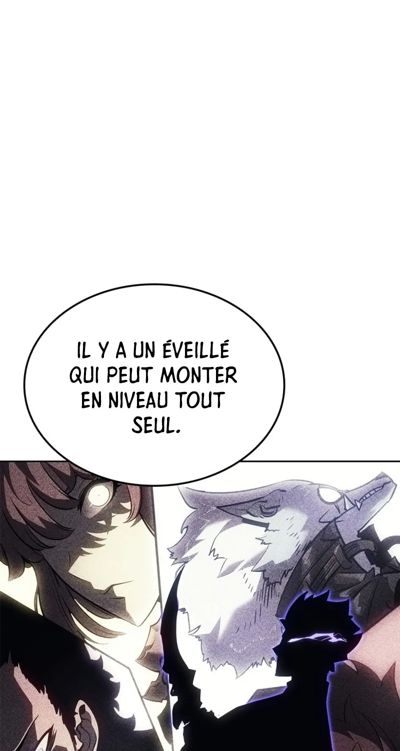 Read Solo leveling Ragnarok FR Manga Online