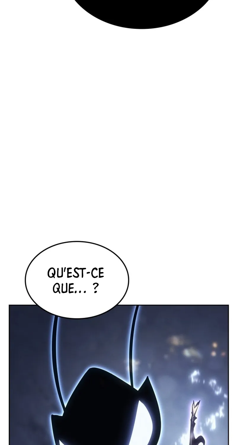 Read Solo leveling Ragnarok FR Manga Online