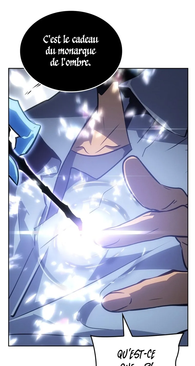 Read Solo leveling Ragnarok FR Manga Online