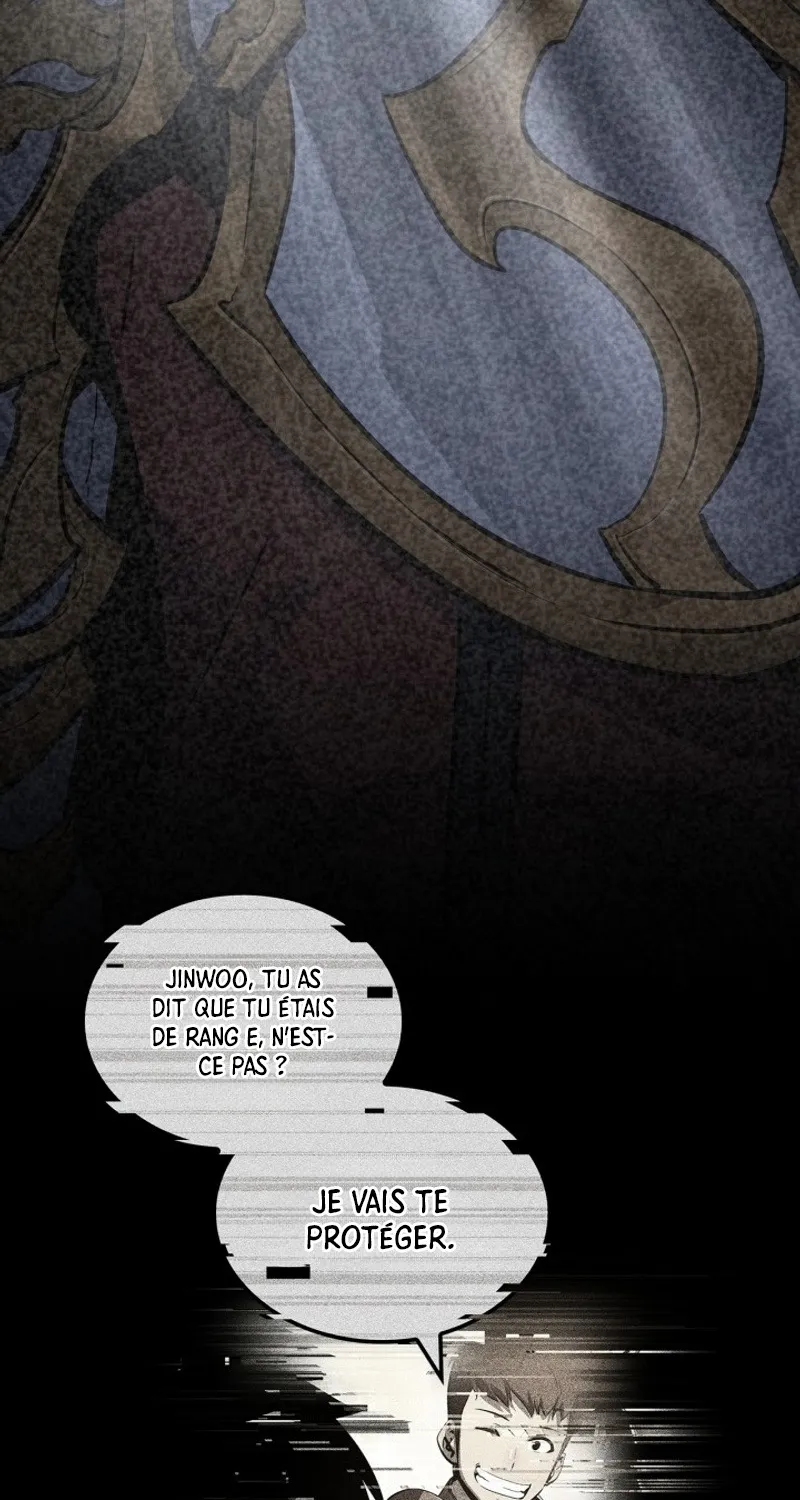 Read Solo leveling Ragnarok FR Manga Online