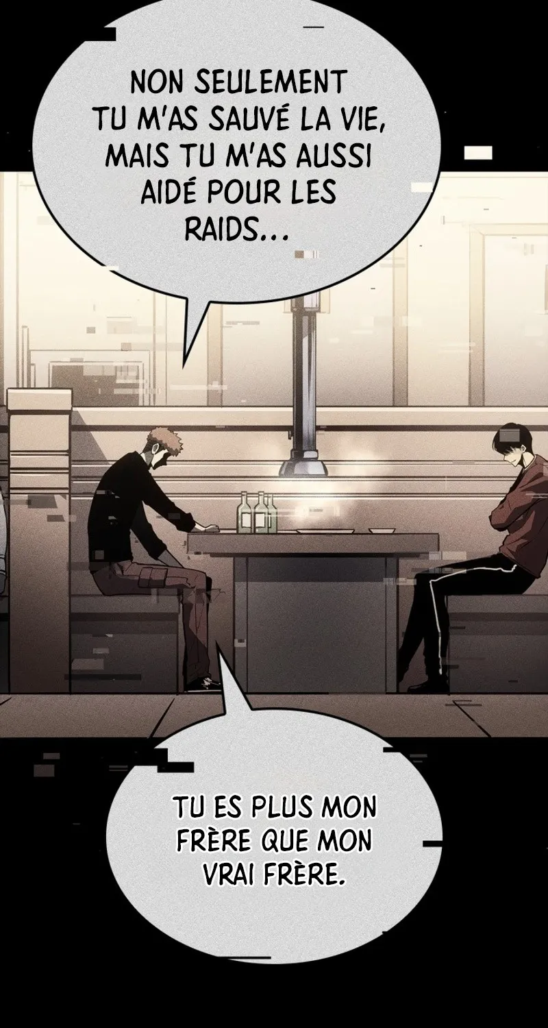 Read Solo leveling Ragnarok FR Manga Online